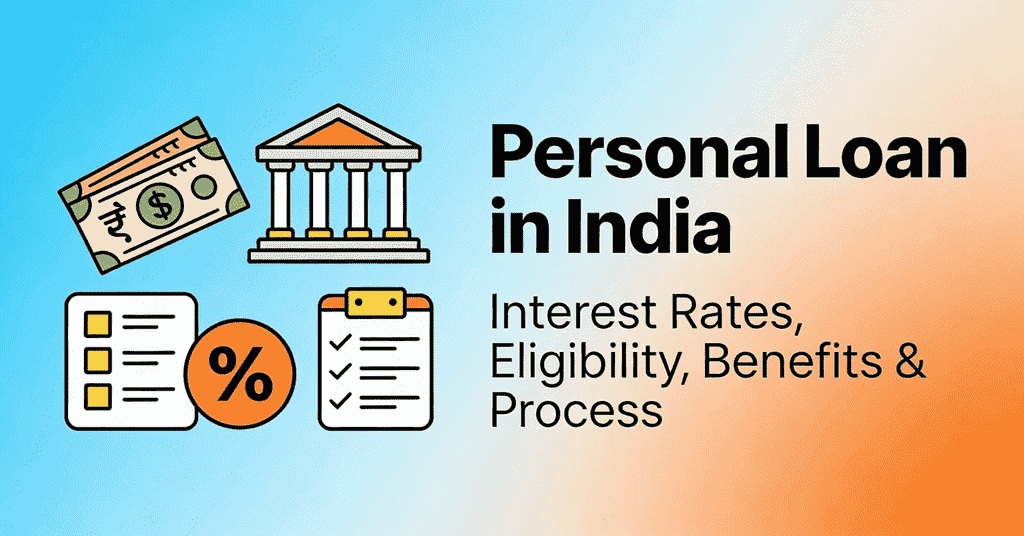 Personal Loan in India