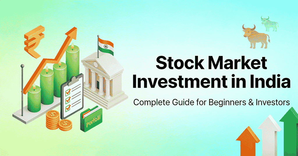 Stock Market Investment in India